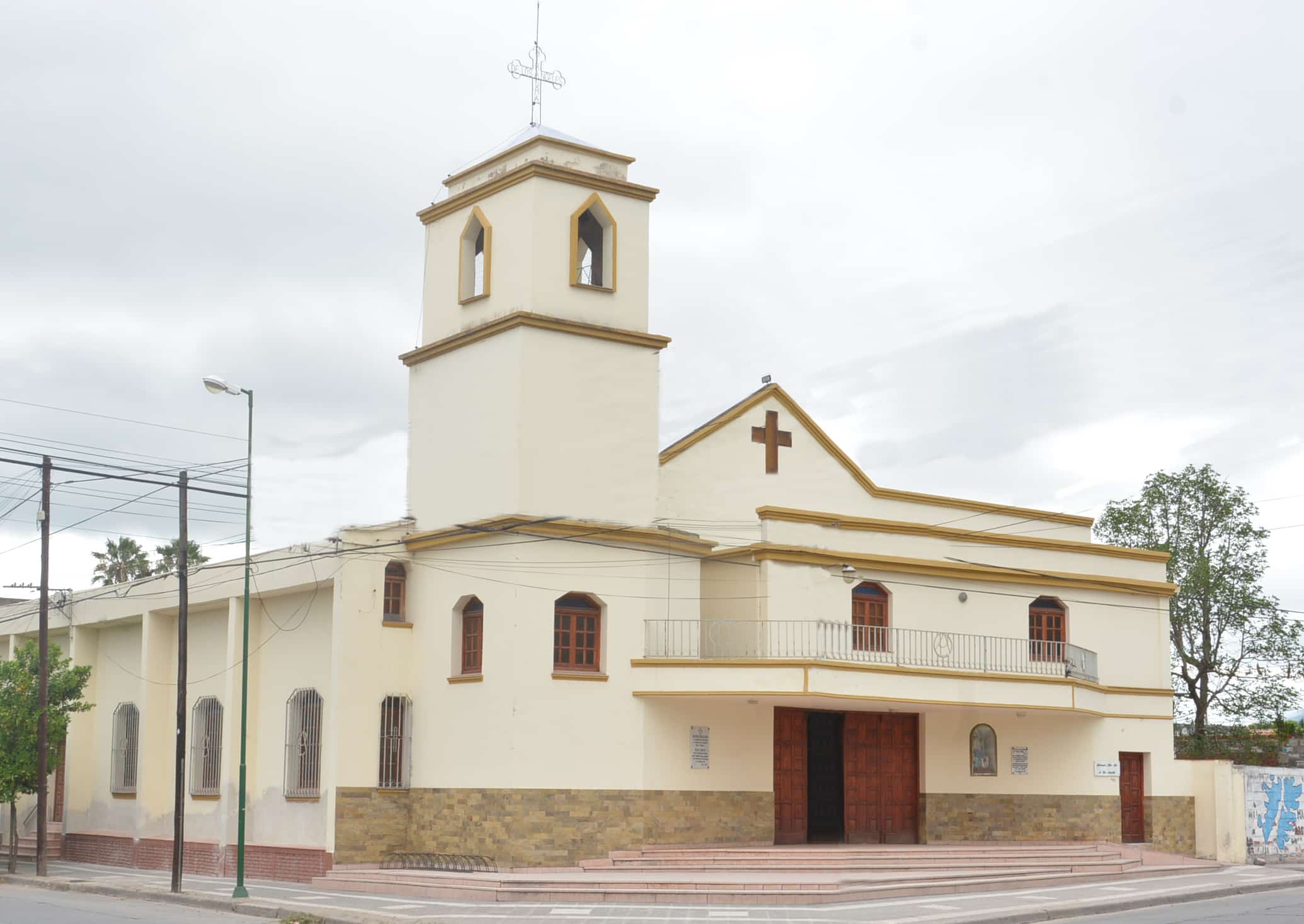 cuasi parroquia nuestra senora de san juan de los lagos huixquilucan