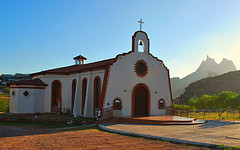 cuasi parroquia san carlos borromeo guaymas