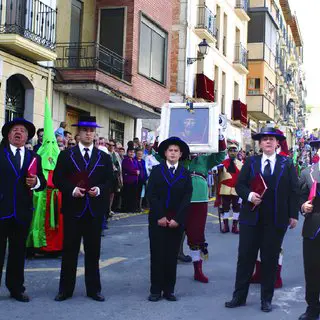 cuasi parroquia san javier y nazareno oaxaca de juarez