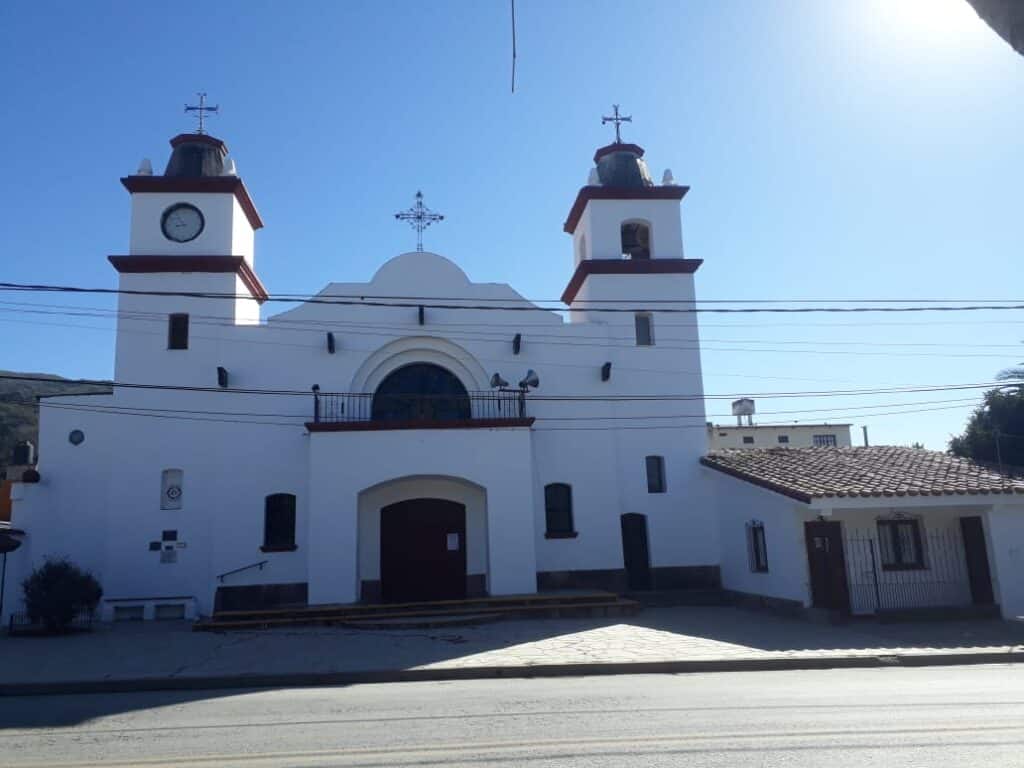 cuasi parroquia santiago apostol coatzintla