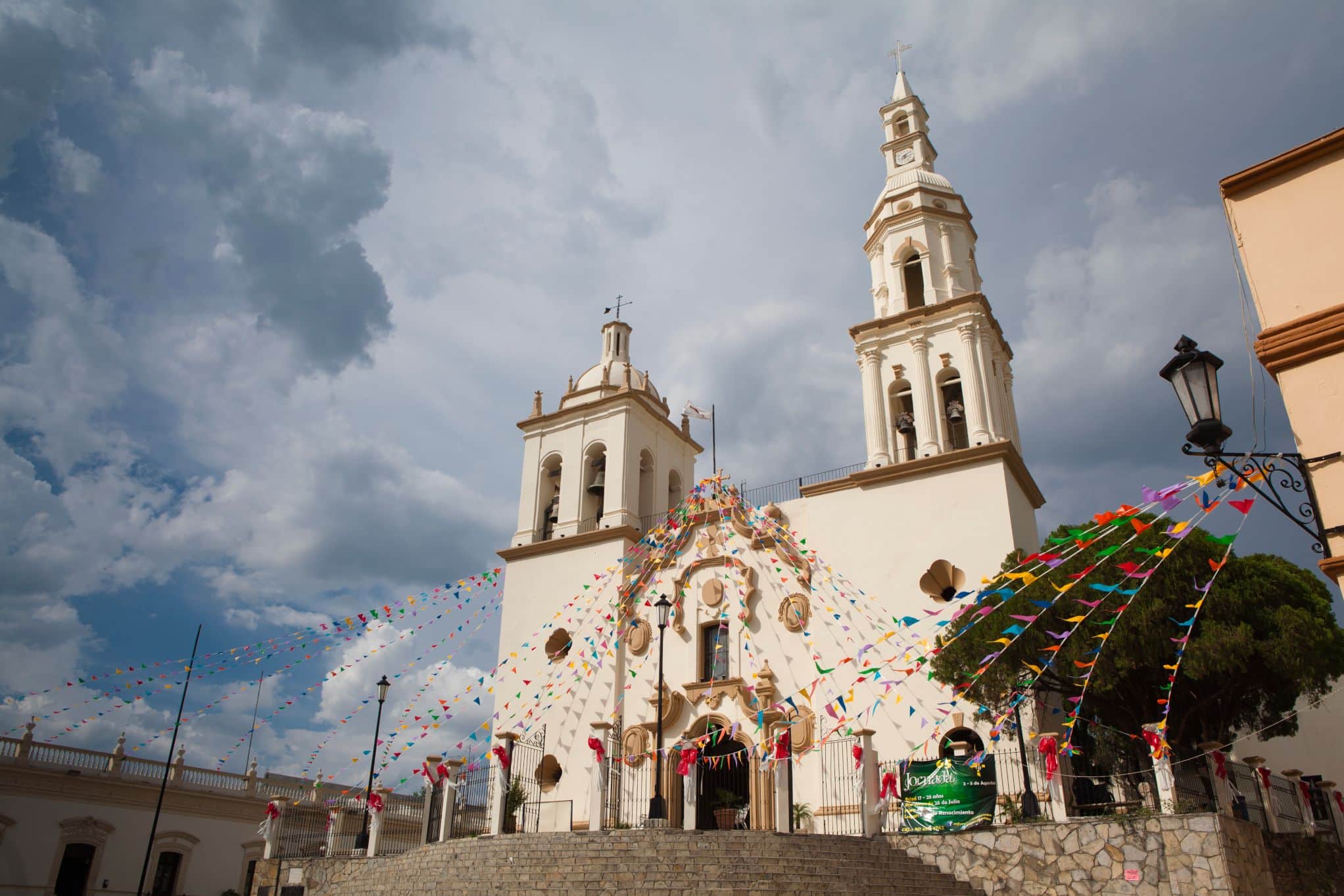 cuasi parroquia santiago apostol tabasco