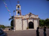 cuasi parroquia senor de los milagros culiacan