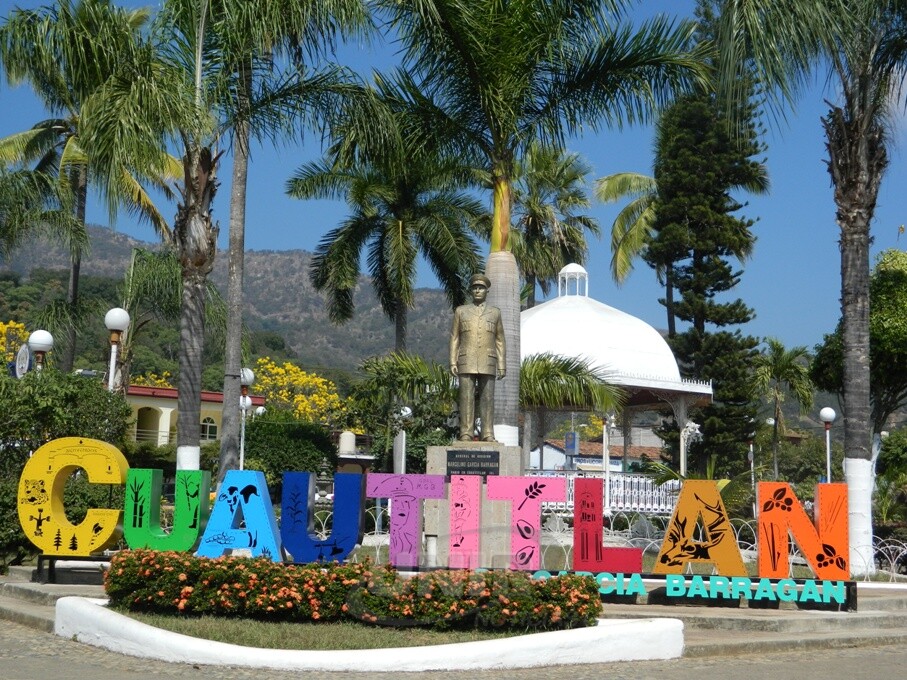 cuautitlan de garcia barragan jalisco