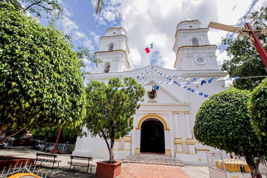 cuetzala del progreso guerrero