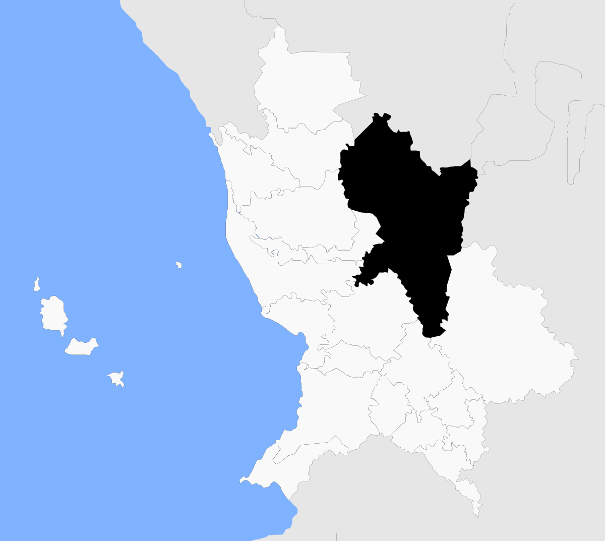 del nayar nayarit