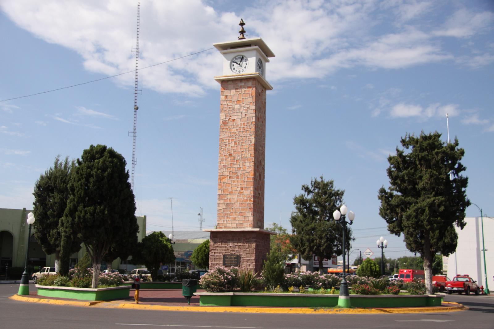 delicias chihuahua