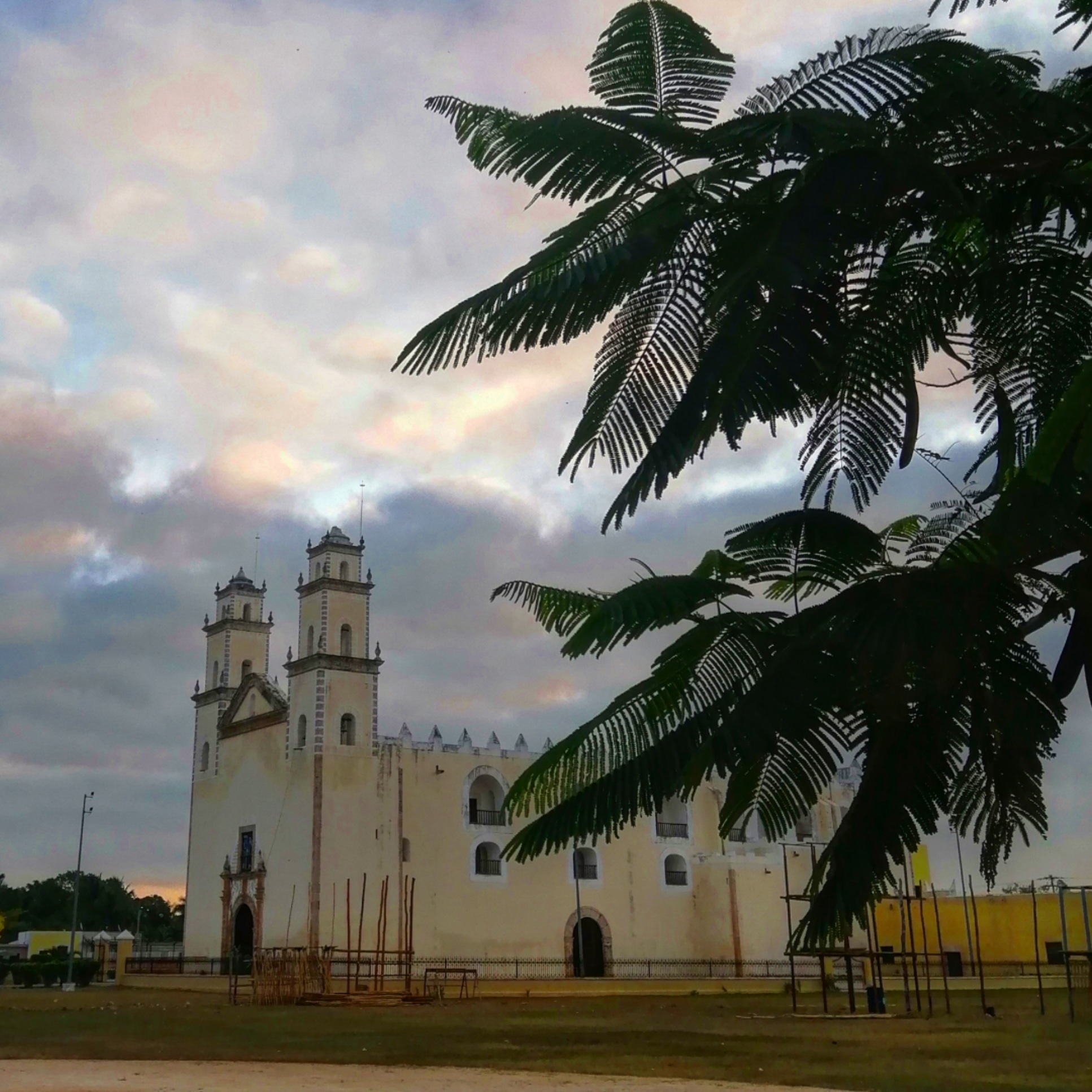 dzemul yucatan