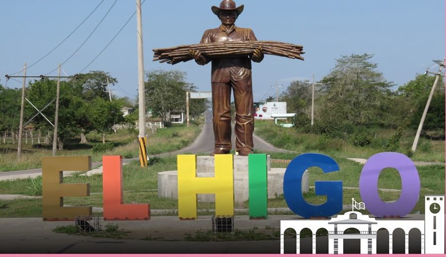 el higo veracruz