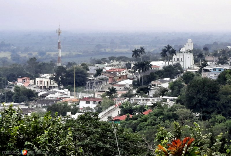 espinal veracruz