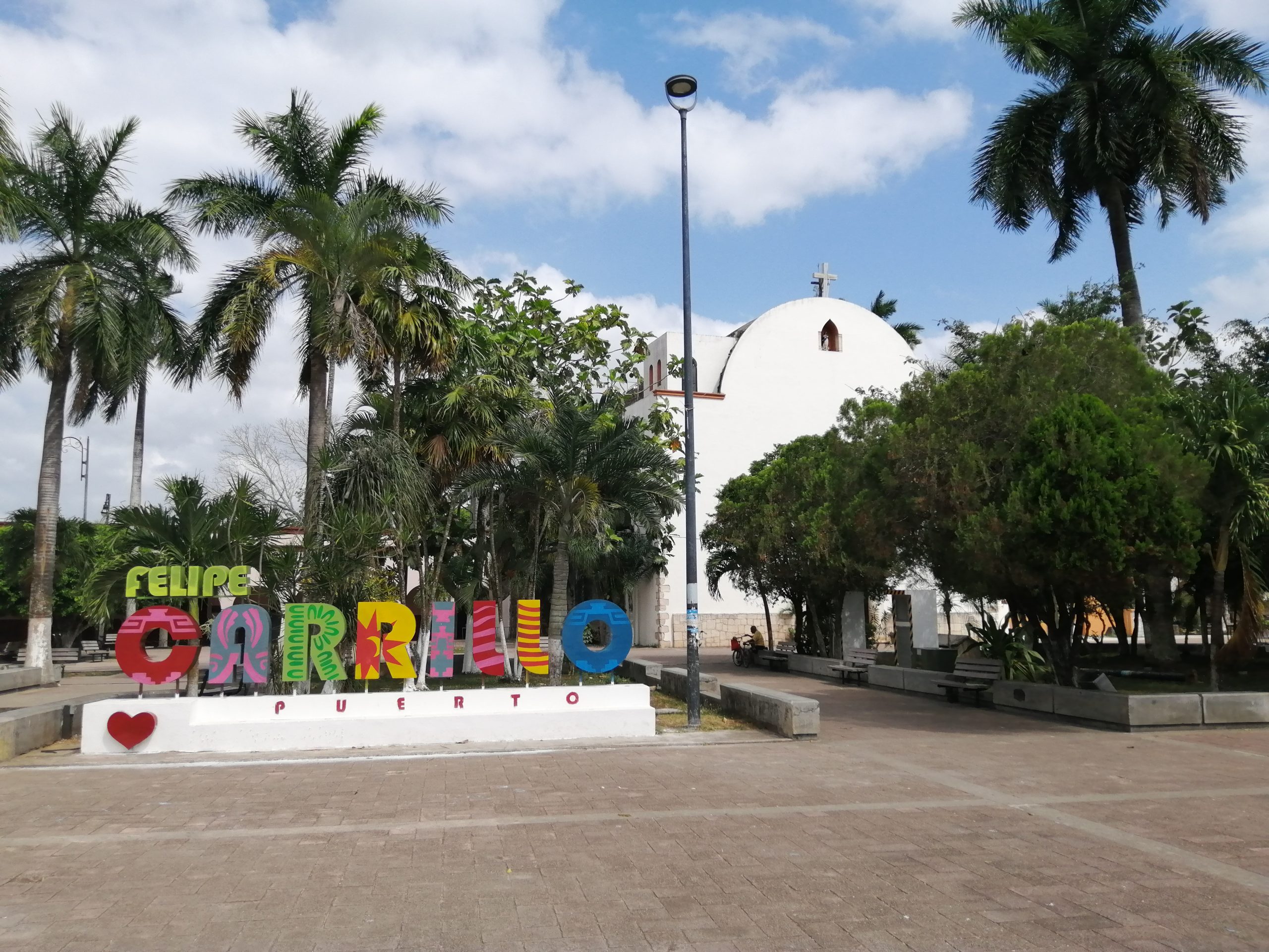 felipe carrillo puerto quintana roo scaled