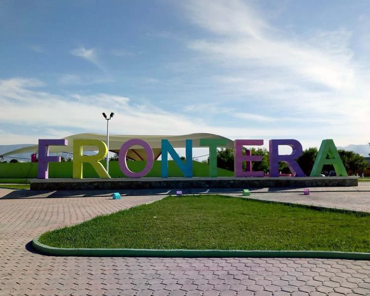 frontera coahuila