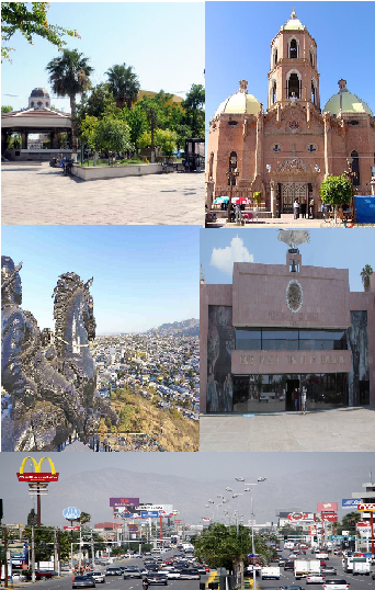 gomez palacio durango