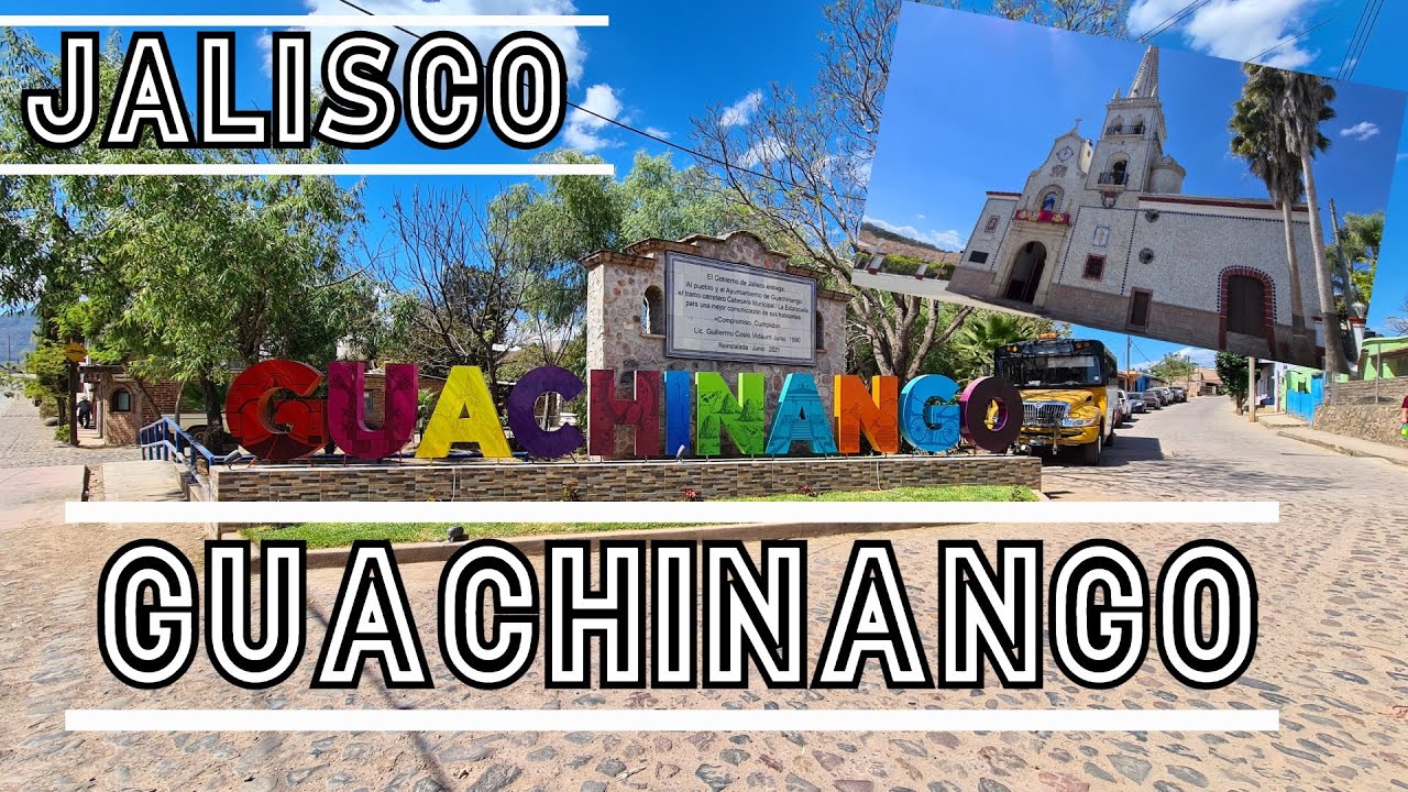 guachinango jalisco