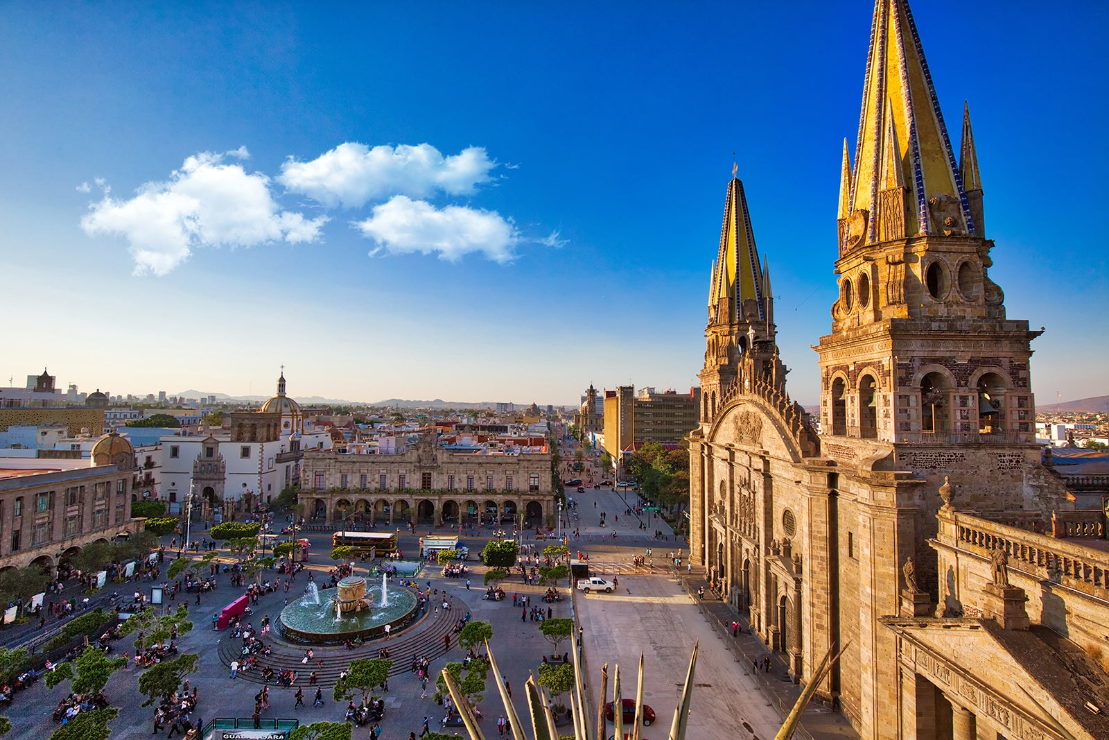 guadalajara jalisco