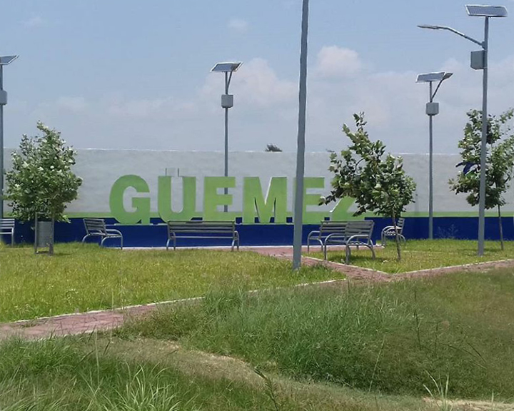 guemez tamaulipas