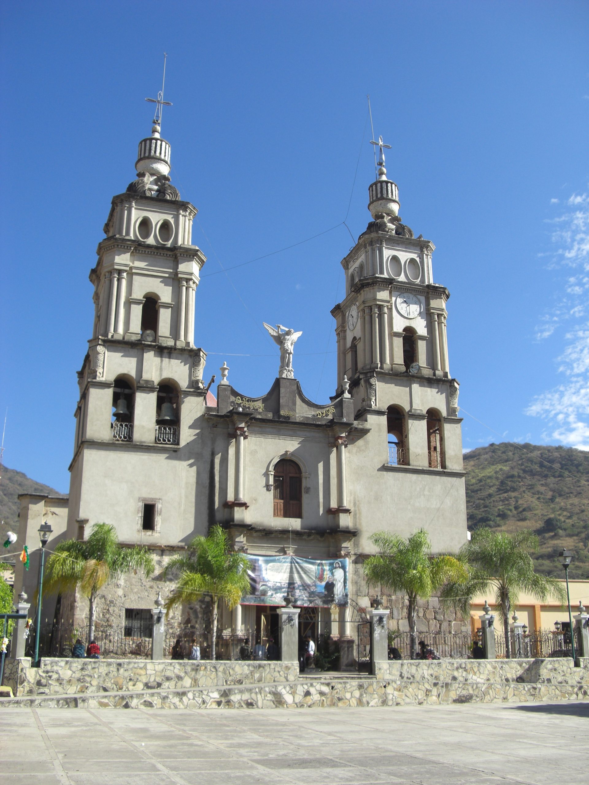 heroica ciudad de ejutla de crespo oaxaca scaled