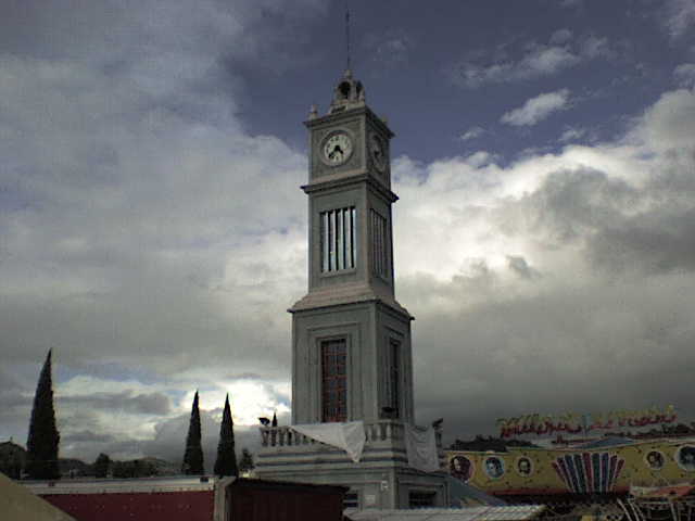 heroica ciudad de tlaxiaco oaxaca