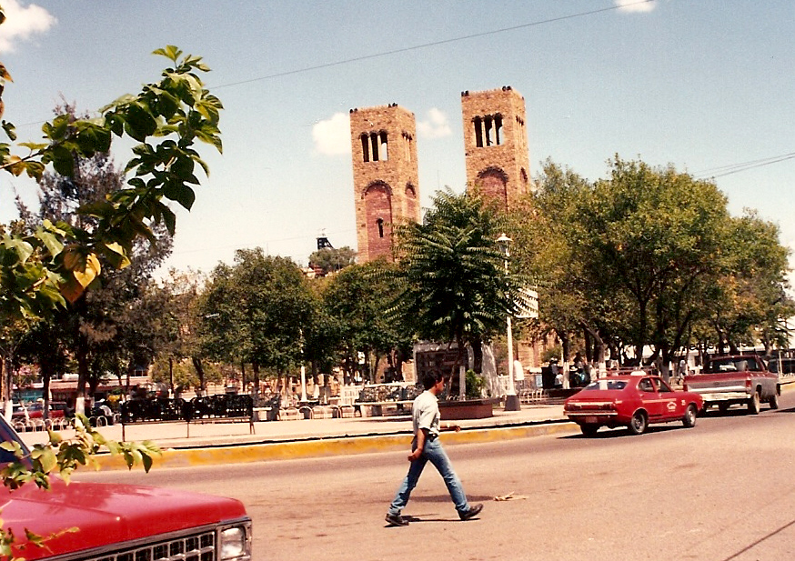 hidalgo del parral chihuahua