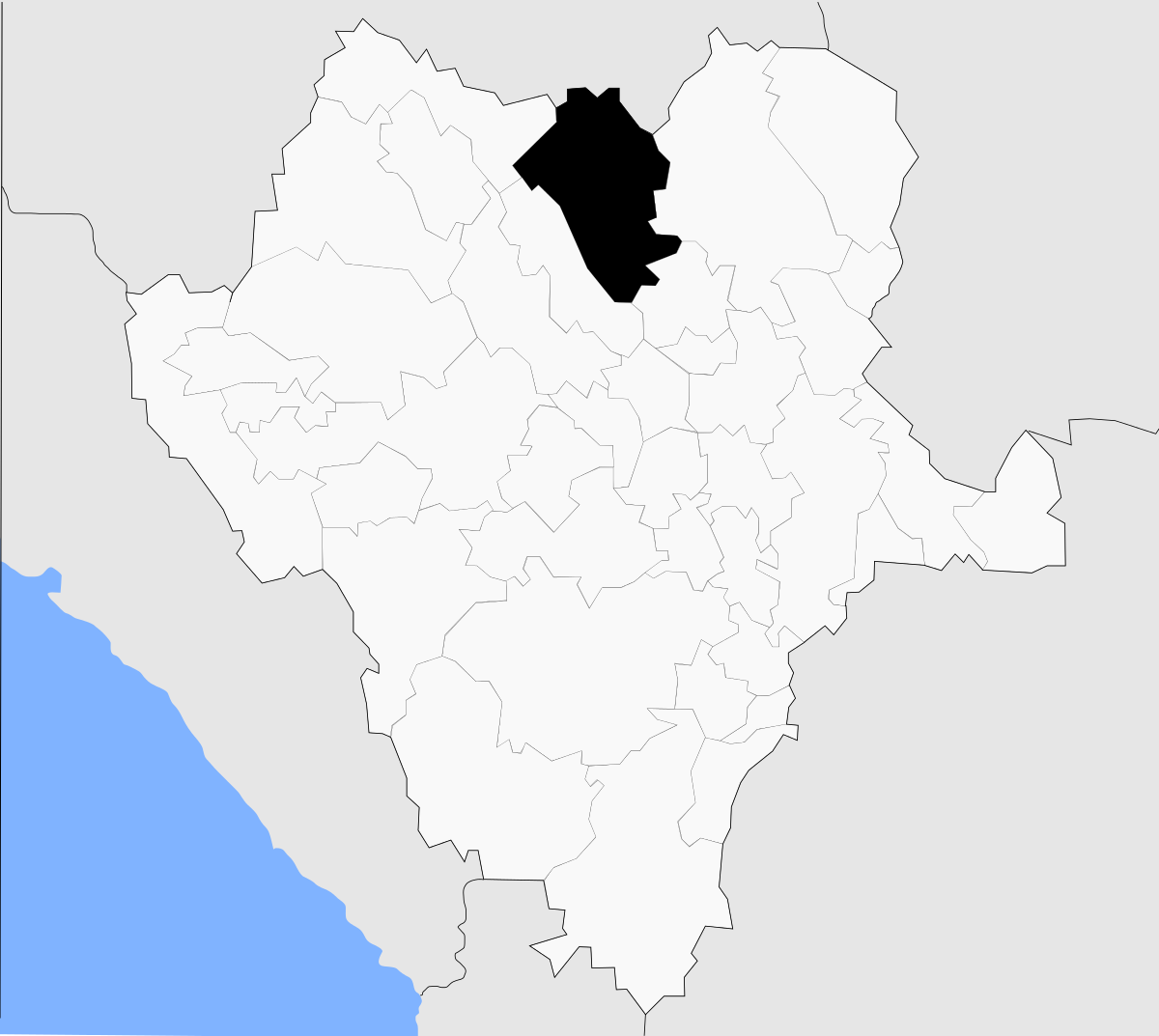 hidalgo durango