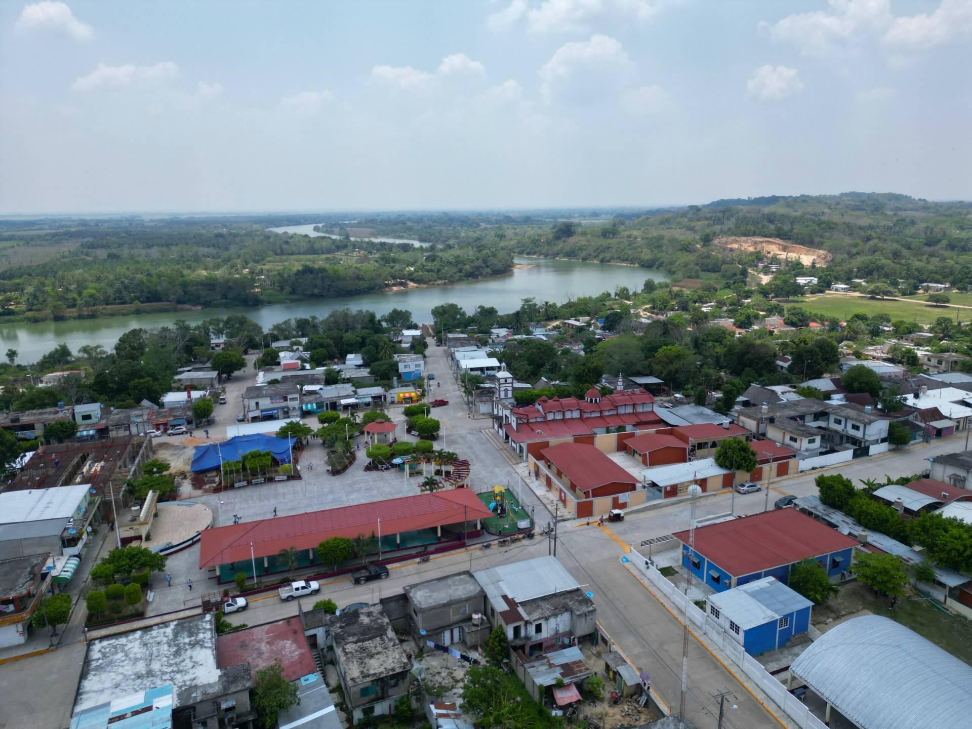 hidalgotitlan veracruz