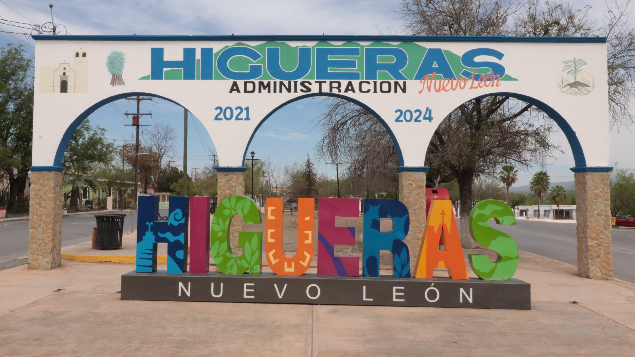 higueras nuevo leon