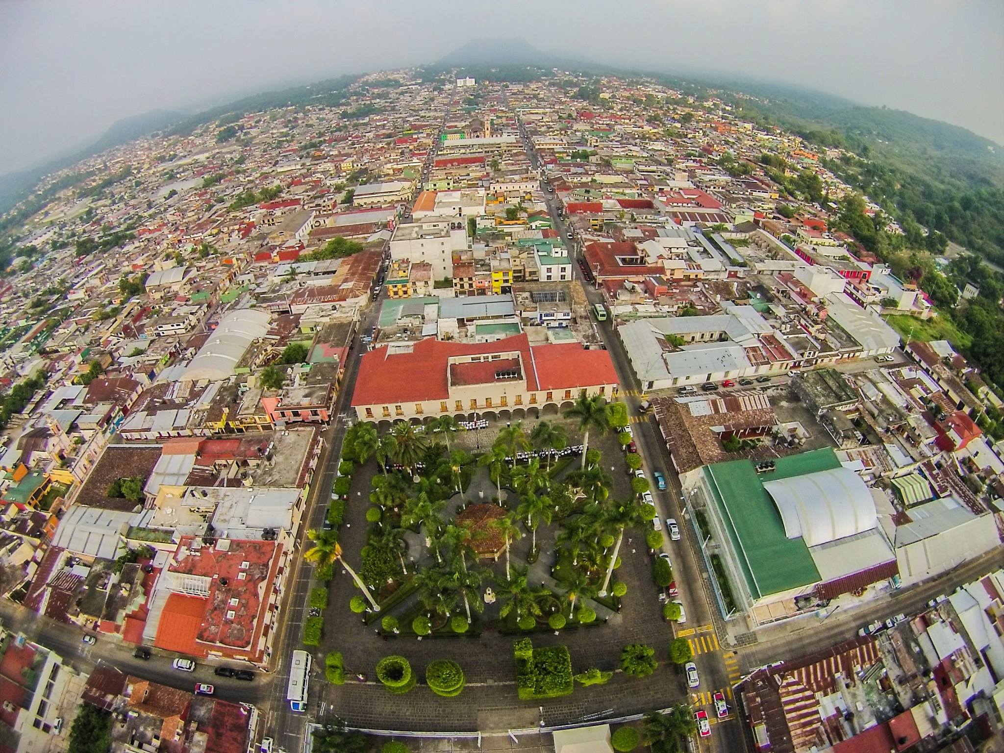 huatusco veracruz