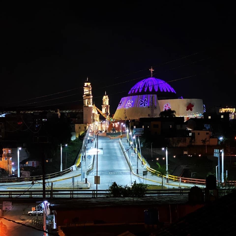 huauchinango puebla