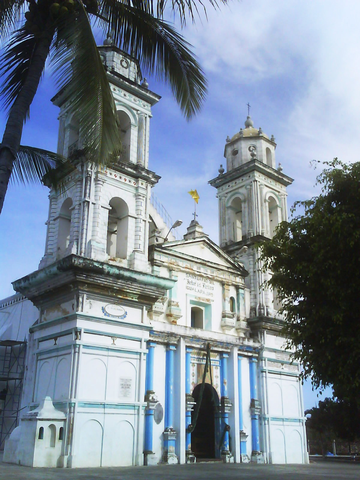 igualapa guerrero