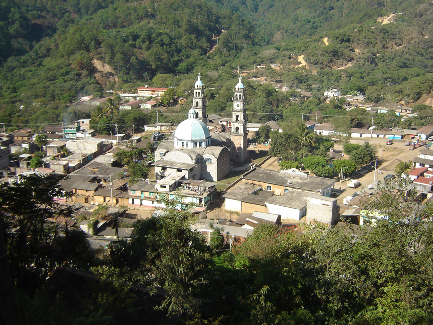 iliatenco guerrero