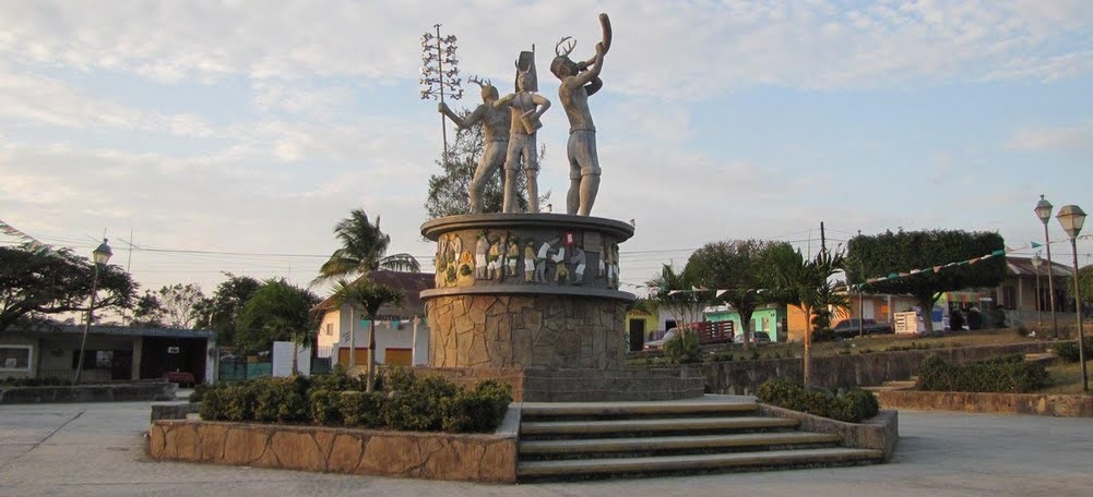 ixcatepec veracruz