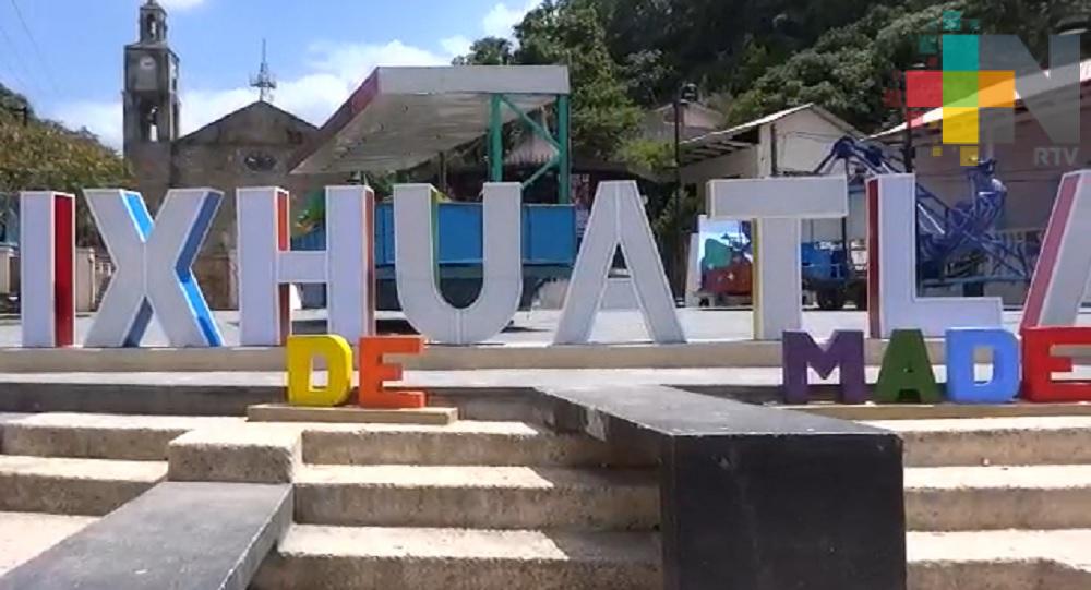 ixhuatlan de madero veracruz