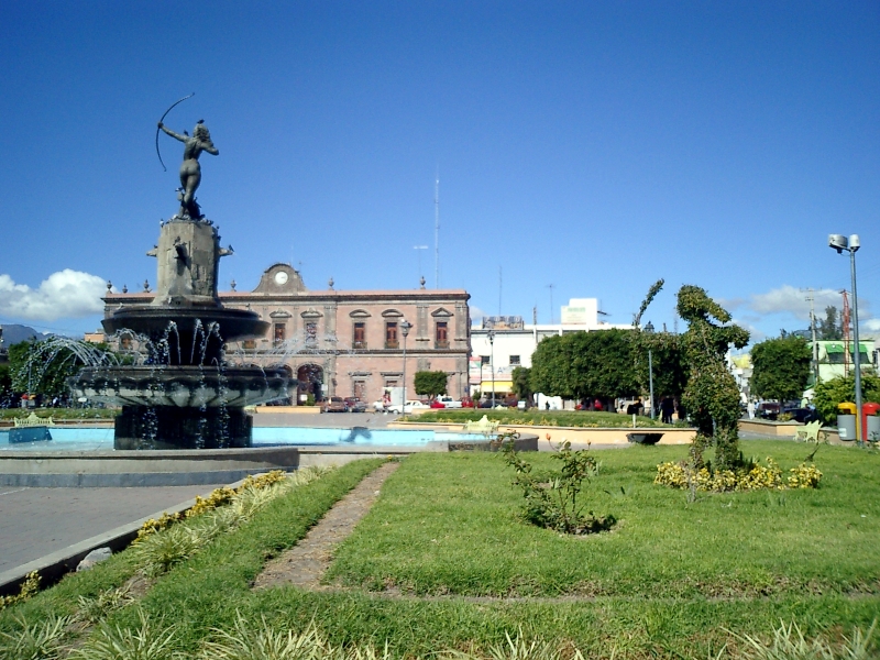 ixmiquilpan hidalgo