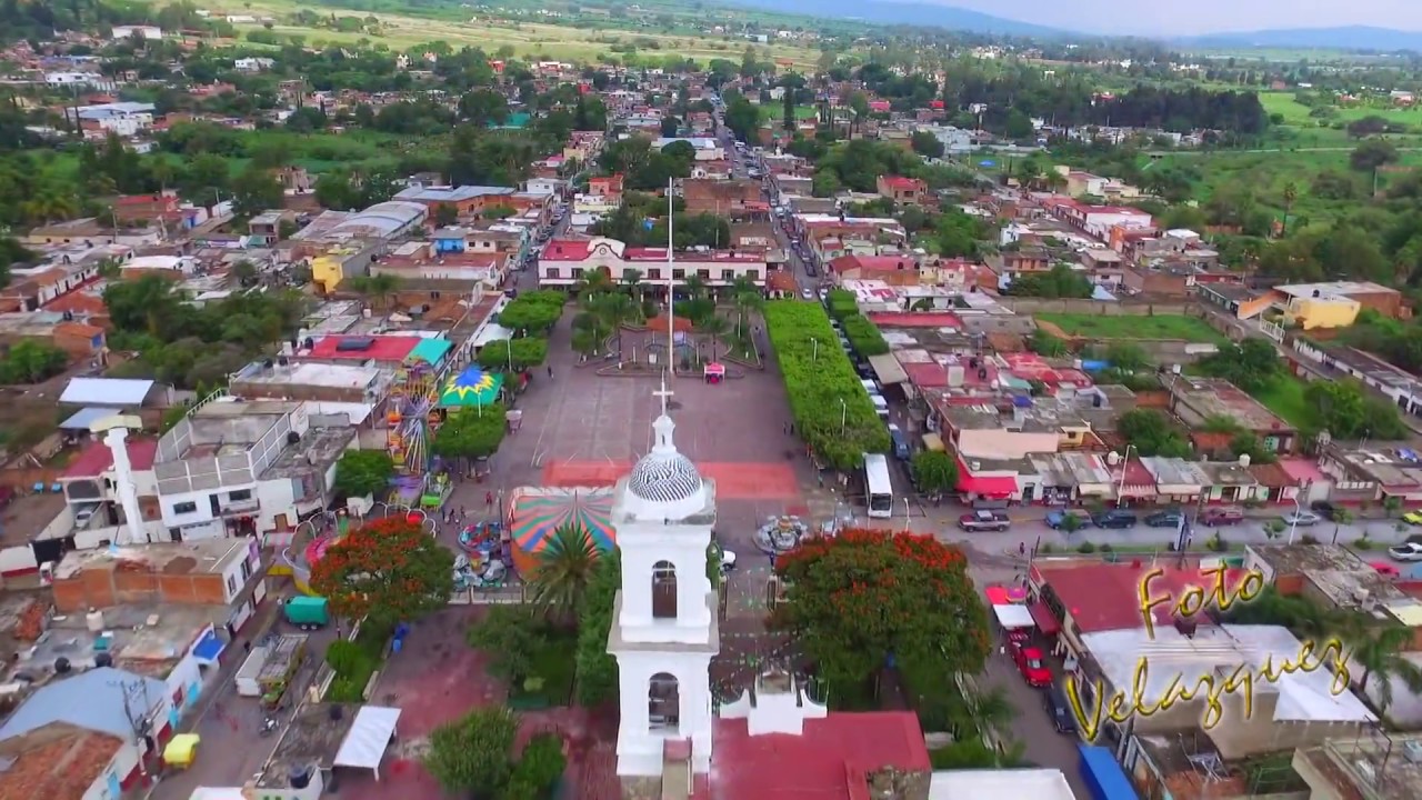 ixtlahuacan de los membrillos jalisco