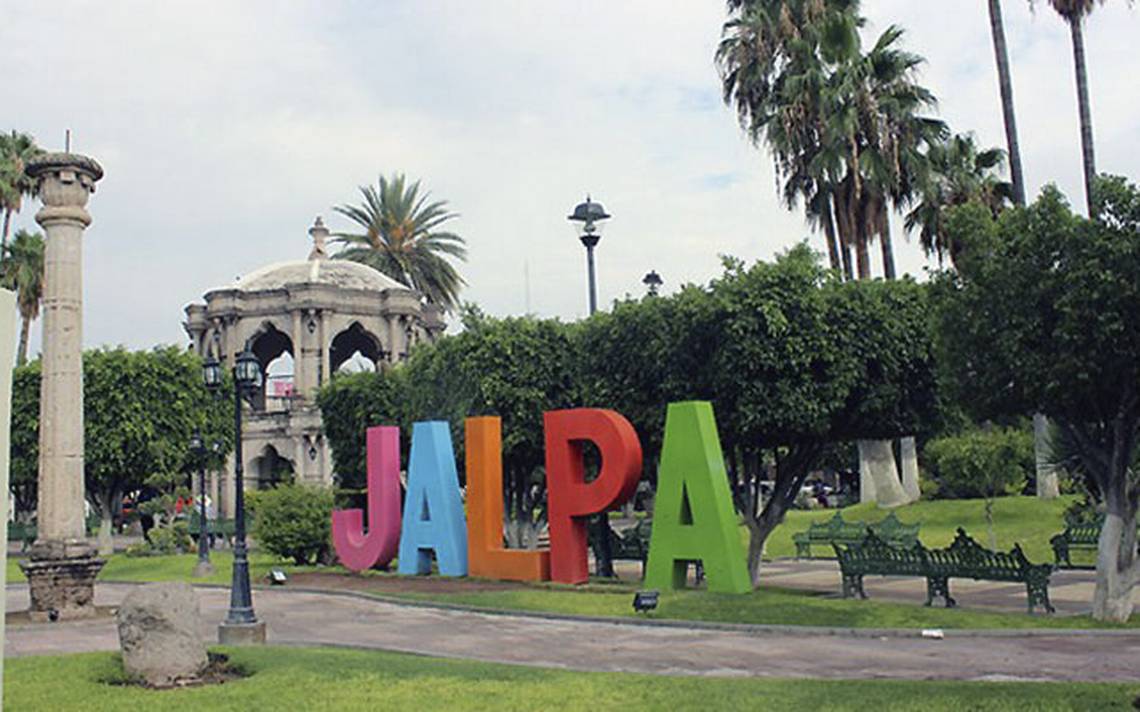 jalpa zacatecas