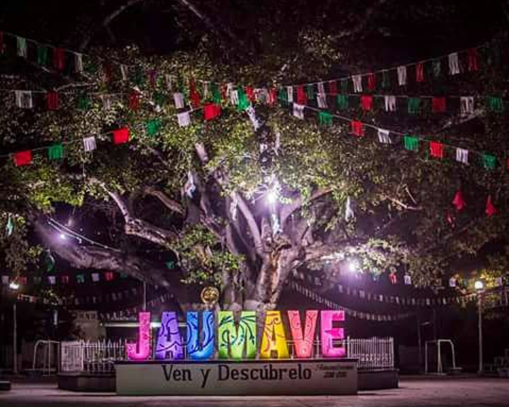 jaumave tamaulipas