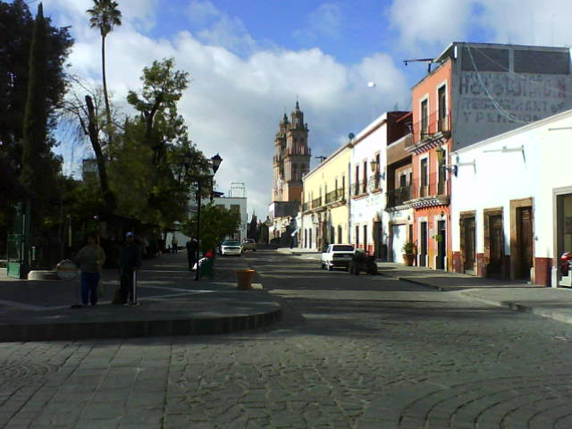 jerez zacatecas