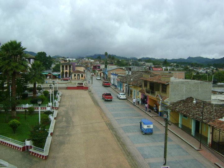 jitotol chiapas