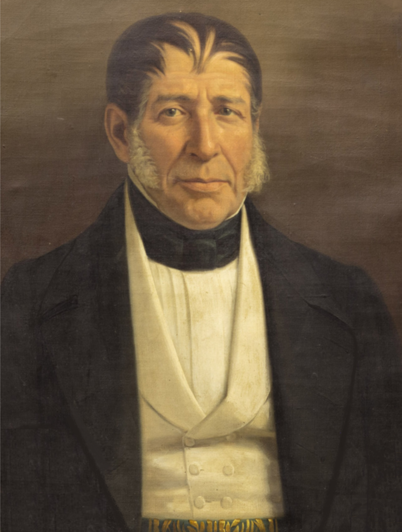 jose joaquin de herrera guerrero