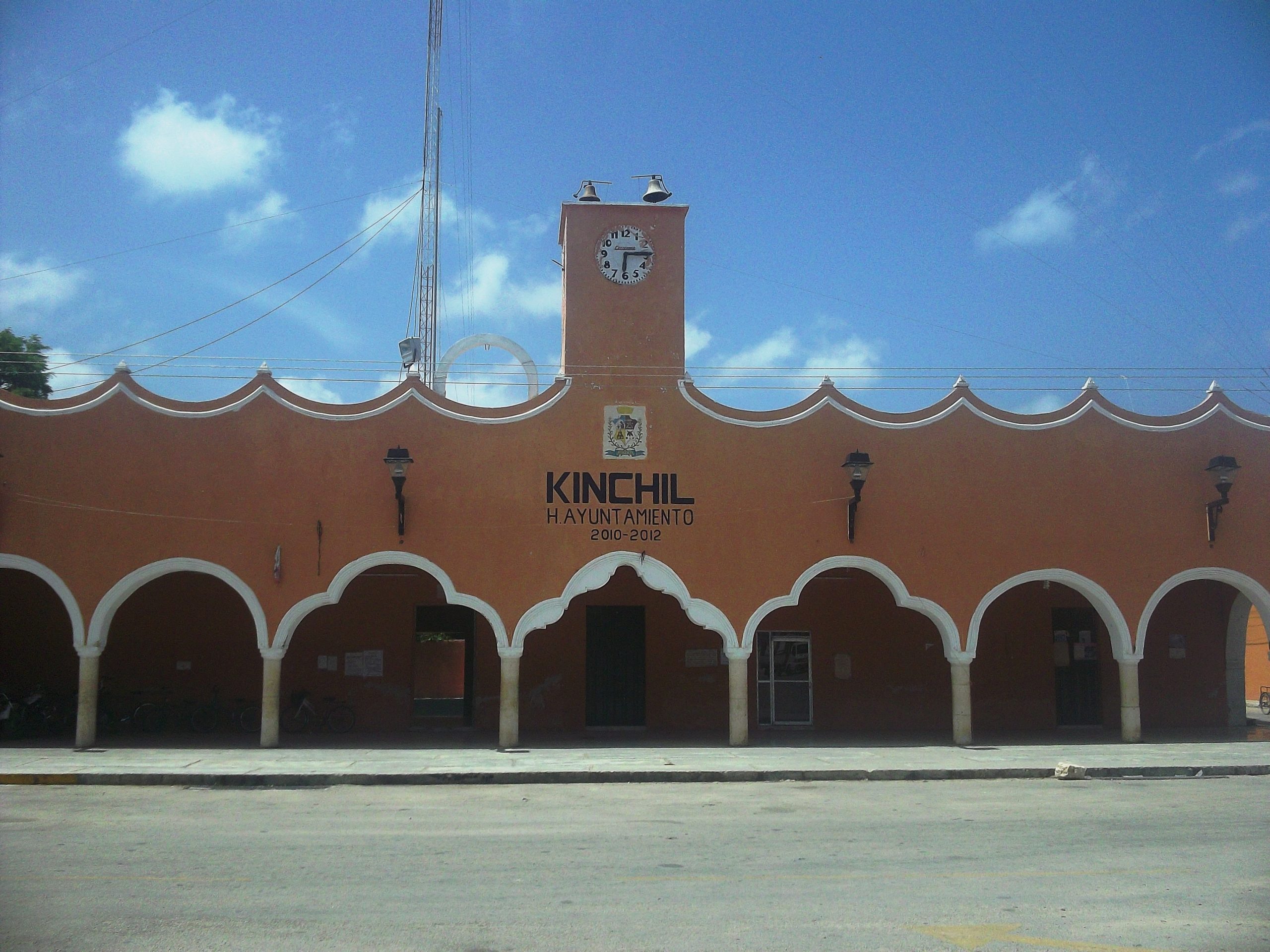 kinchil yucatan scaled