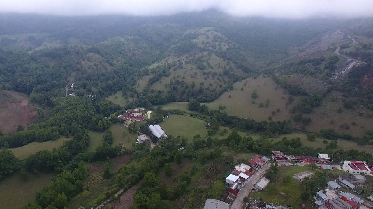 la mision hidalgo