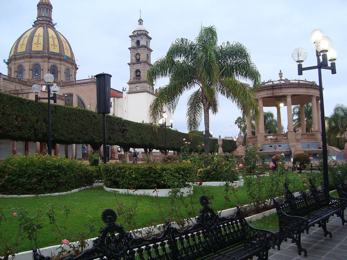 la piedad michoacan