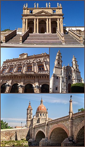 lagos de moreno jalisco