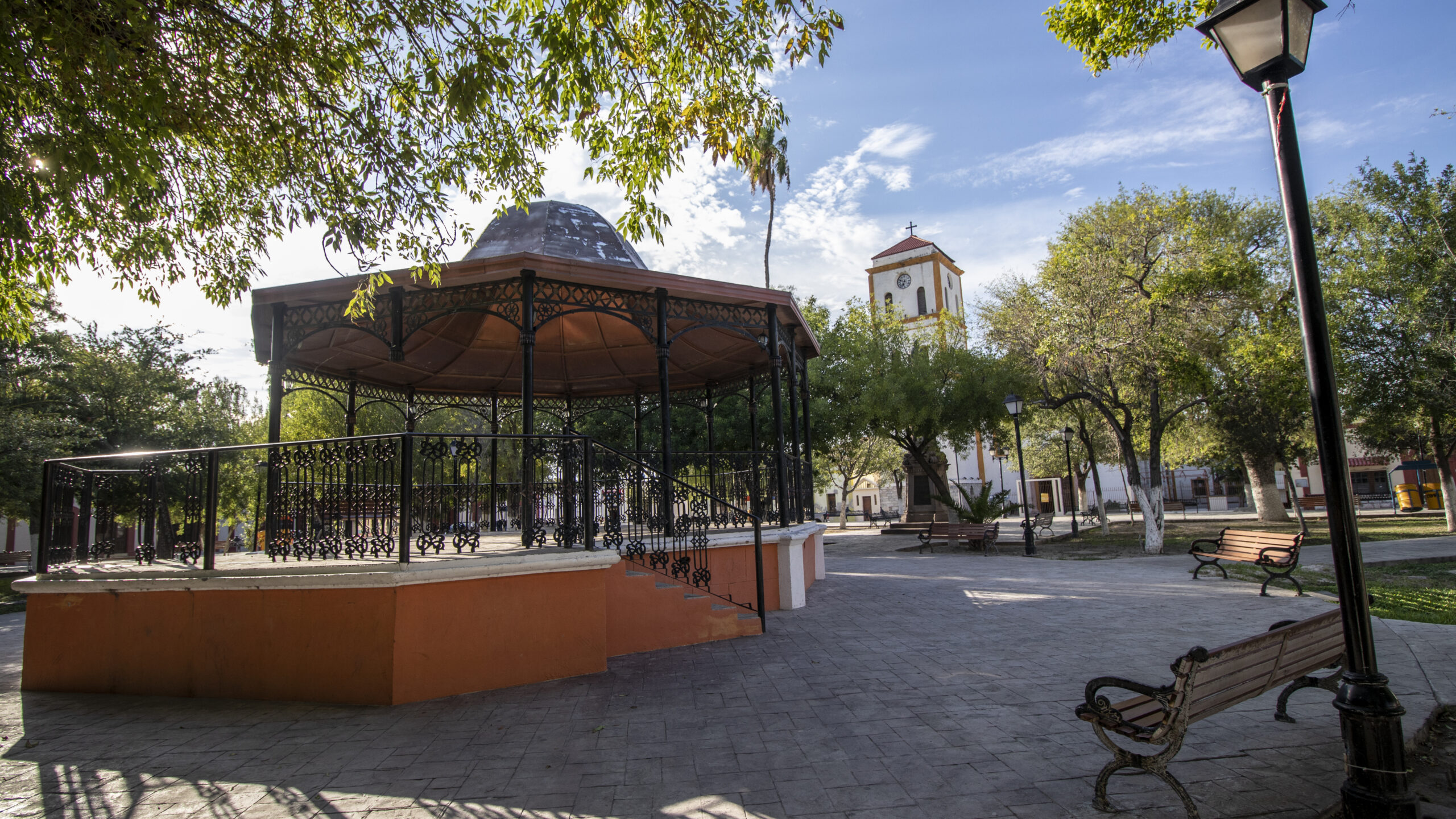 lampazos de naranjo nuevo leon