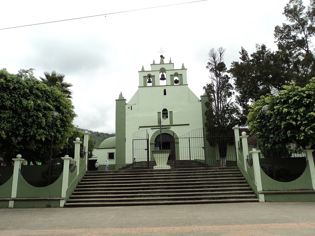 las rosas chiapas