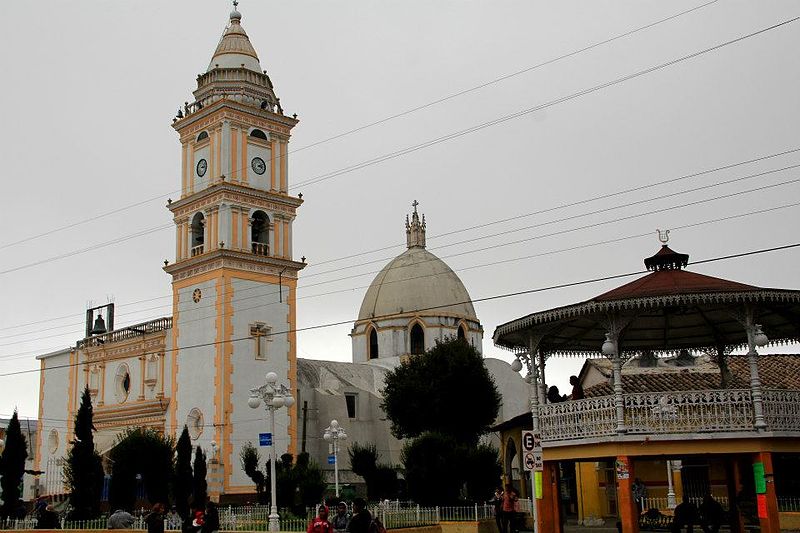 las vigas de ramirez veracruz