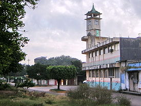 loma bonita oaxaca