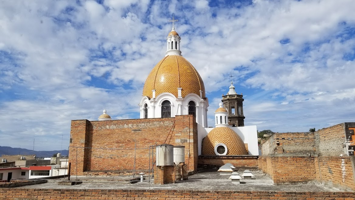 magdalena jalisco