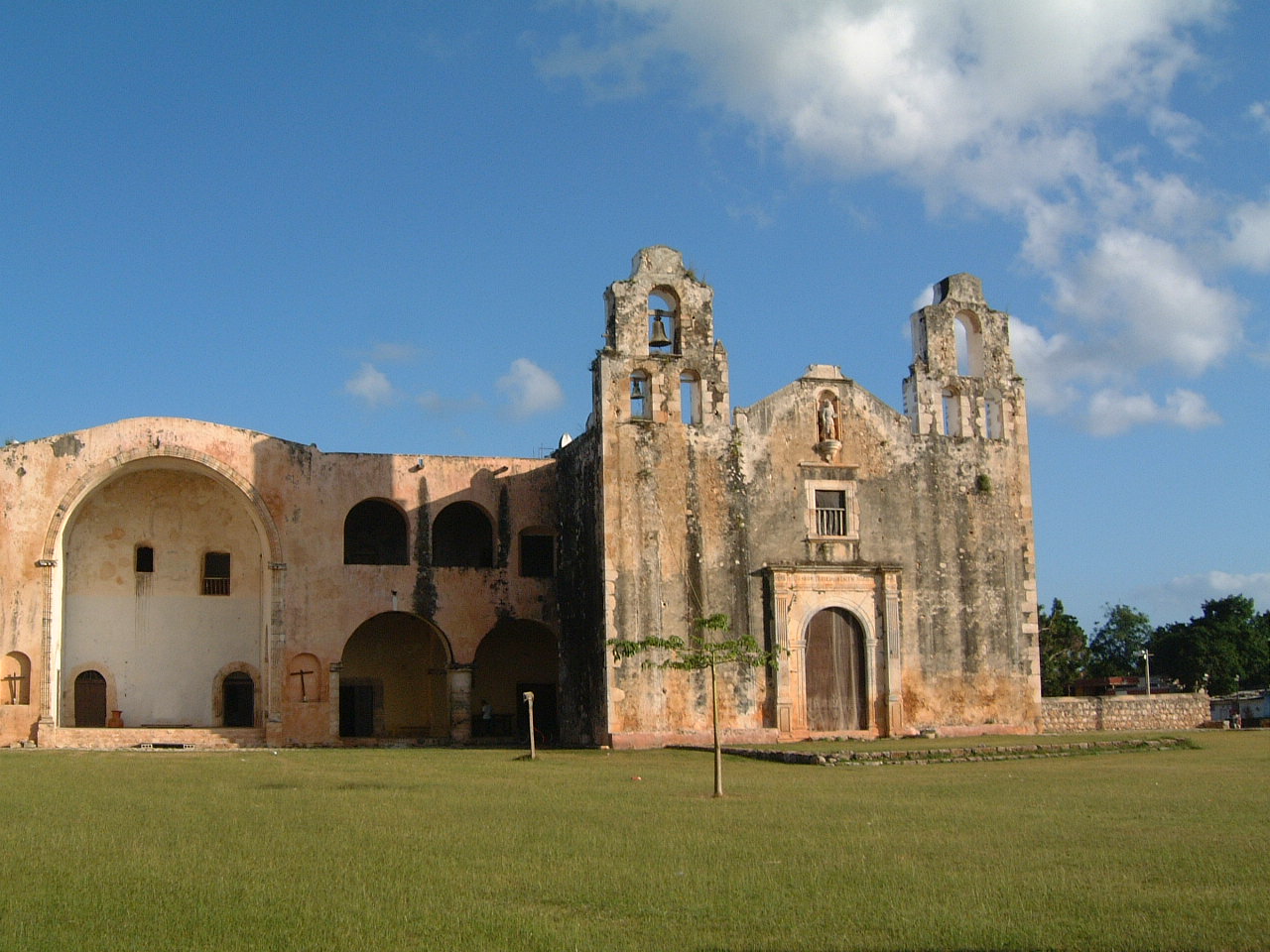 mani yucatan