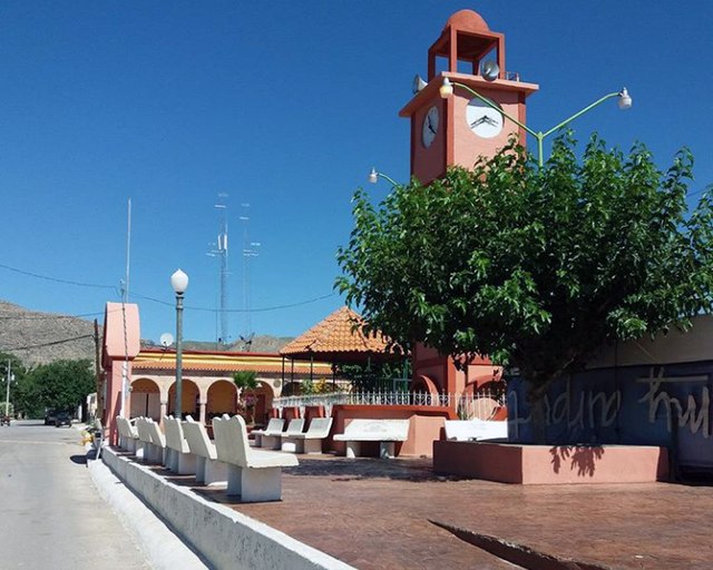 manuel benavides chihuahua