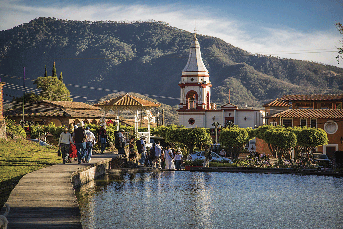 mascota jalisco